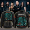 metallica m72 world tour june 6 2025 tampa fl raymond james stadium sea god cthulhu aop sweatshirt 1