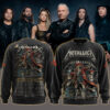 metallica m72 world tour june 6 2025 tampa fl raymond james stadium undead pirate crew aop sweatshirt 1