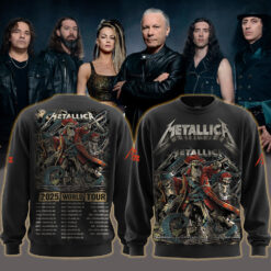 metallica m72 world tour june 6 2025 tampa fl raymond james stadium undead pirate crew aop sweatshirt 1