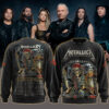 metallica m72 world tour june 8 2025 tampa fl raymond james stadium lantern wielding pirate skeleton aop sweatshirt 1