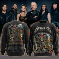 metallica m72 world tour june 8 2025 tampa fl raymond james stadium lantern wielding pirate skeleton aop sweatshirt 1