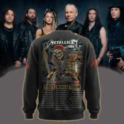 metallica m72 world tour june 8 2025 tampa fl raymond james stadium lantern wielding pirate skeleton aop sweatshirt 2