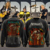 metallica m72 world tour may 23 2025 philadelphia pennsylvania lincoln financial field hot dog demon feast artwork aop sweatshirt 1