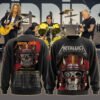 metallica m72 world tour may 28 2025 landover maryland northwest stadium skull football helmet artwork aop sweatshirt 1