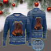 metallica m72 world tour 2025 april 26 2025 toronto ontario rogers centre infernal beast eruption artwork vintage ugly christmas sweater 1