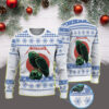 metallica m72 world tour 2025 may 23 2025 philadelphia pennsylvania lincoln financial field eagle skull liberty bell artwork vintage ugly christmas sweater 1
