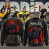 metallica m72 world tour 2025 november 1 2025 perth australia optus stadium death rider all over print sweater