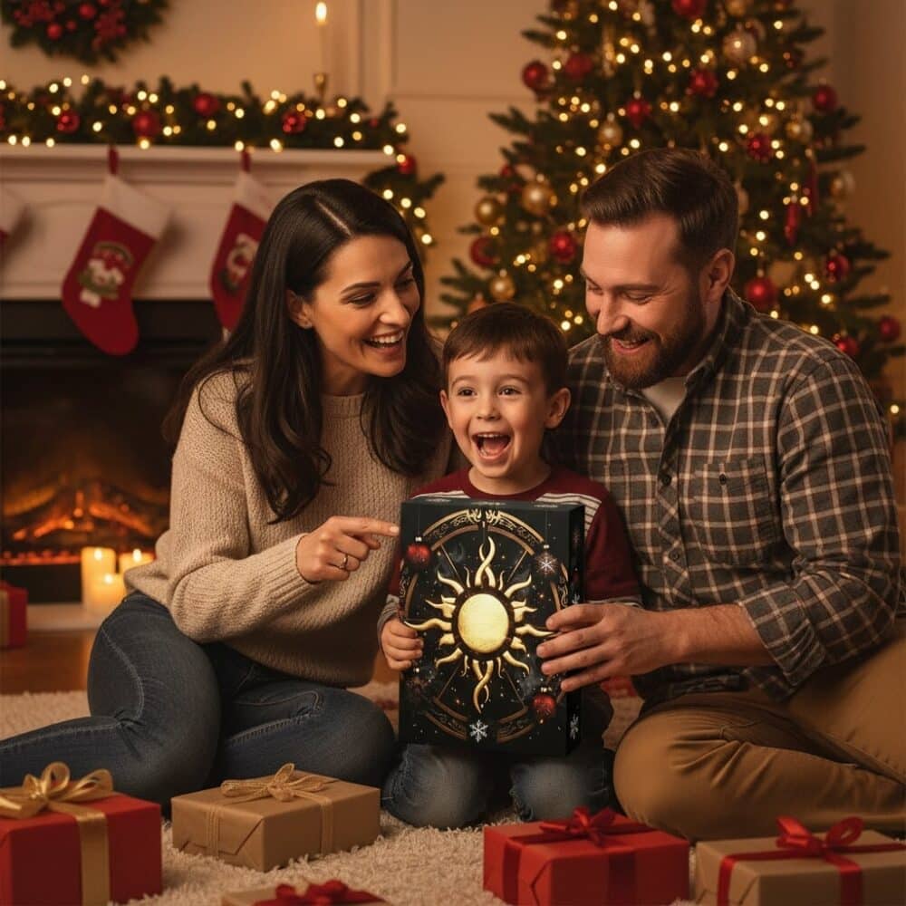 2025 heavy metal rock legends advent calendar 24 day countdown featuring iconic rock band collectible figures ultimate christmas gift for music fans metal lovers 6