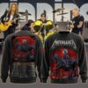 metallica auckland new zealand eden park all over print sweater november 19 2025 ken taylor art m72 world tour 2025