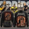 metallica brisbane australia suncorp stadium all over print sweater november 12 2025 tenicle art m72 world tour 2025