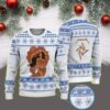 metallica brisbane australia suncorp stadium ugly christmas sweater november 12 2025 tenicle art m72 world tour 2025 1