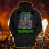 metallica halloween 2025 this monster lives x squindo metalli monsters hoodie