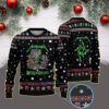metallica halloween 2025 this monster lives x squindo metalli monsters vintage ugly christmas sweater 1