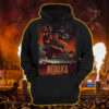 metallica load era the house jack built artwork by max loeffler 2025 load series home hoodie