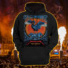 metallica m72 world tour 2025 november 1 2025 perth australia optus stadium the black swan hoodie