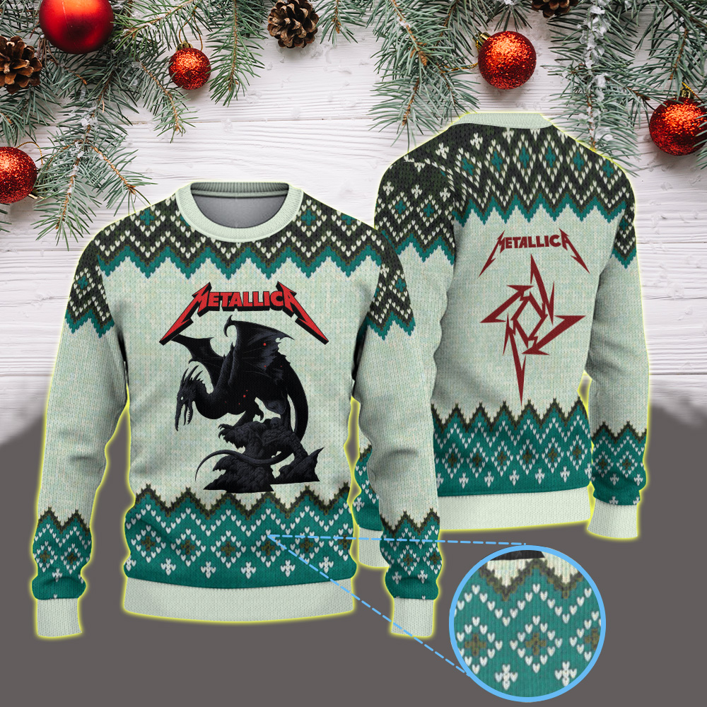 metallica m72 world tour 2025 november 5 2025 adelaide australia adelaide oval pterosaur design 1