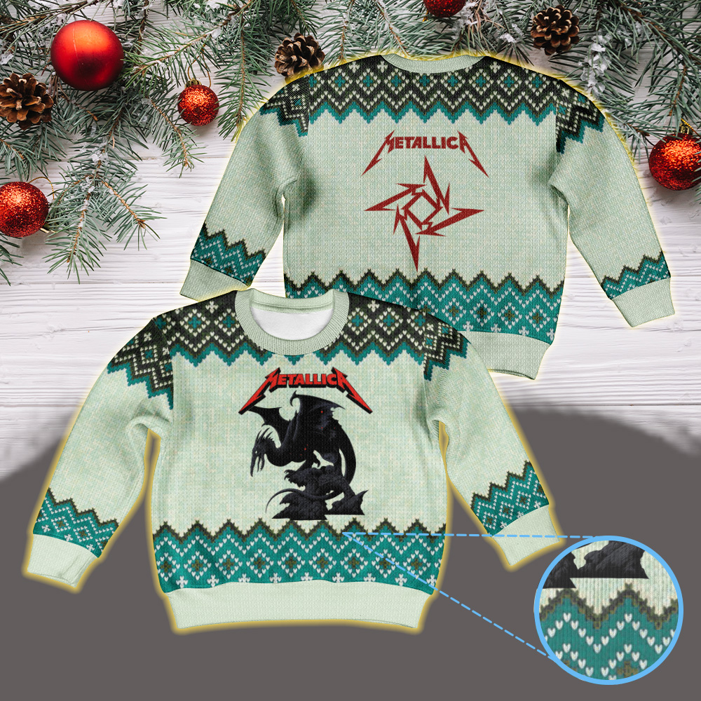 metallica m72 world tour 2025 november 5 2025 adelaide australia adelaide oval pterosaur design