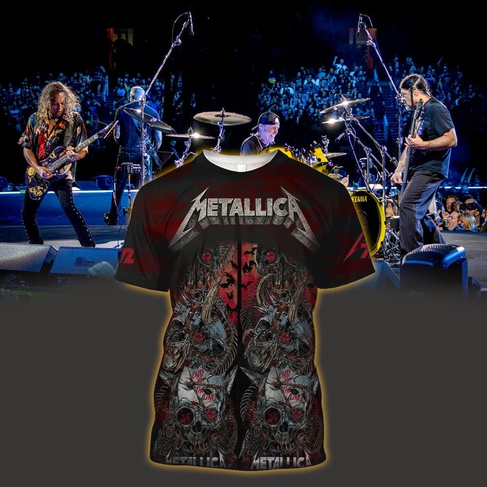 metallica melbourne australia marvel stadium all over print shirt november 8 2025 m72 world tour 2025 1