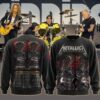 metallica melbourne australia marvel stadium all over print sweater november 8 2025 m72 world tour 2025