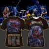 metallica sydney australia accor stadium all over print sweater november 15 2025 elia sabet art m72 world tour 2025