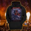 metallica sydney australia accor stadium hoodie november 15 2025 elia sabet art m72 world tour 2025