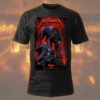 metallica sydney australia accor stadium t shirt november 15 2025 ken taylor art m72 world tour 2025 1