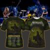 metallica the outlaw torn load album all over print shirt november 25 2025 richey beckett limited edition m72 world tour 2025