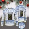 metallica the outlaw torn load album ugly christmas sweater november 25 2025 richey beckett limited edition m72 world tour 2025 1