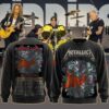metallica x squindo explosive black box eruption inspired all over print sweater 2025 squindo art m72 world tour 2025