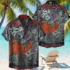 metallica x squindo explosive black box eruption inspired hawaiian shirt 2025 squindo art m72 world tour 2025 1