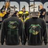 metallica m72 world tour australia all over print sweater 2025 limited edition tour art m72 world tour 2025
