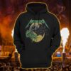 metallica m72 world tour australia hoodie 2025 limited edition tour art m72 world tour 2025