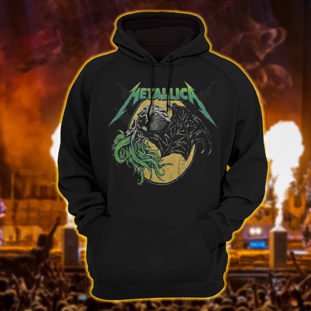 metallica m72 world tour australia hoodie 2025 limited edition tour art m72 world tour 2025