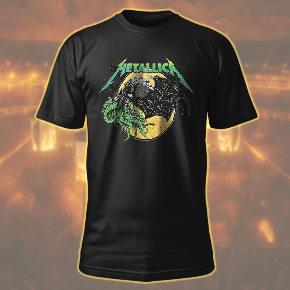 metallica m72 world tour australia kids t shirt 2025 limited edition tour art m72 world tour 2025 1